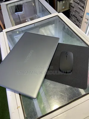 New Laptop 6GB Intel Celeron SSD 128GB