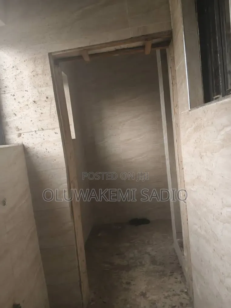 Open Plan Office Space