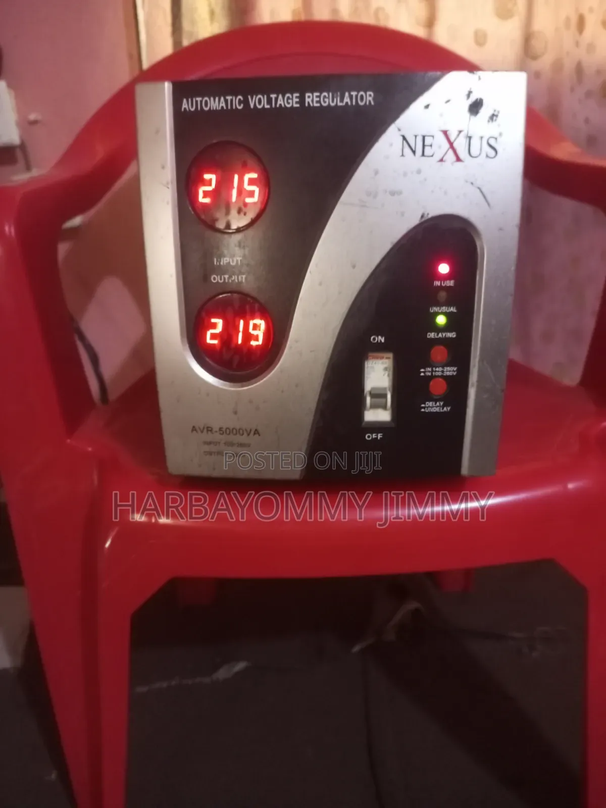 5000va for Sale