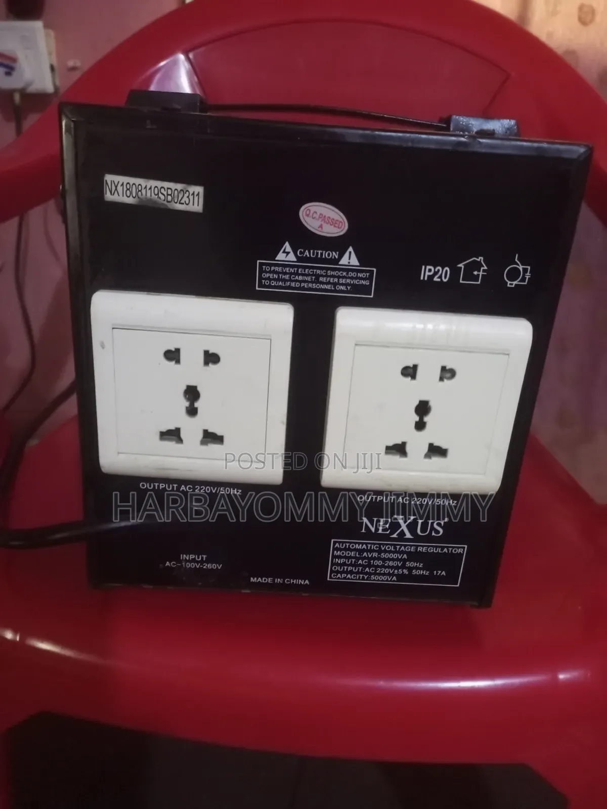 5000va for Sale
