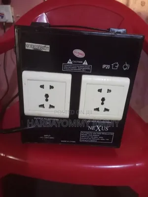 5000va for Sale
