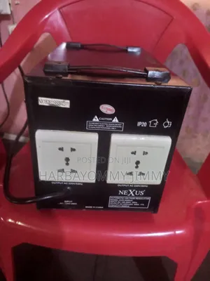 5000va for Sale