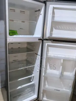 Bosch Kdn28nl2n5 425 Liter Freestanding, Top-Mount Refrigerator
