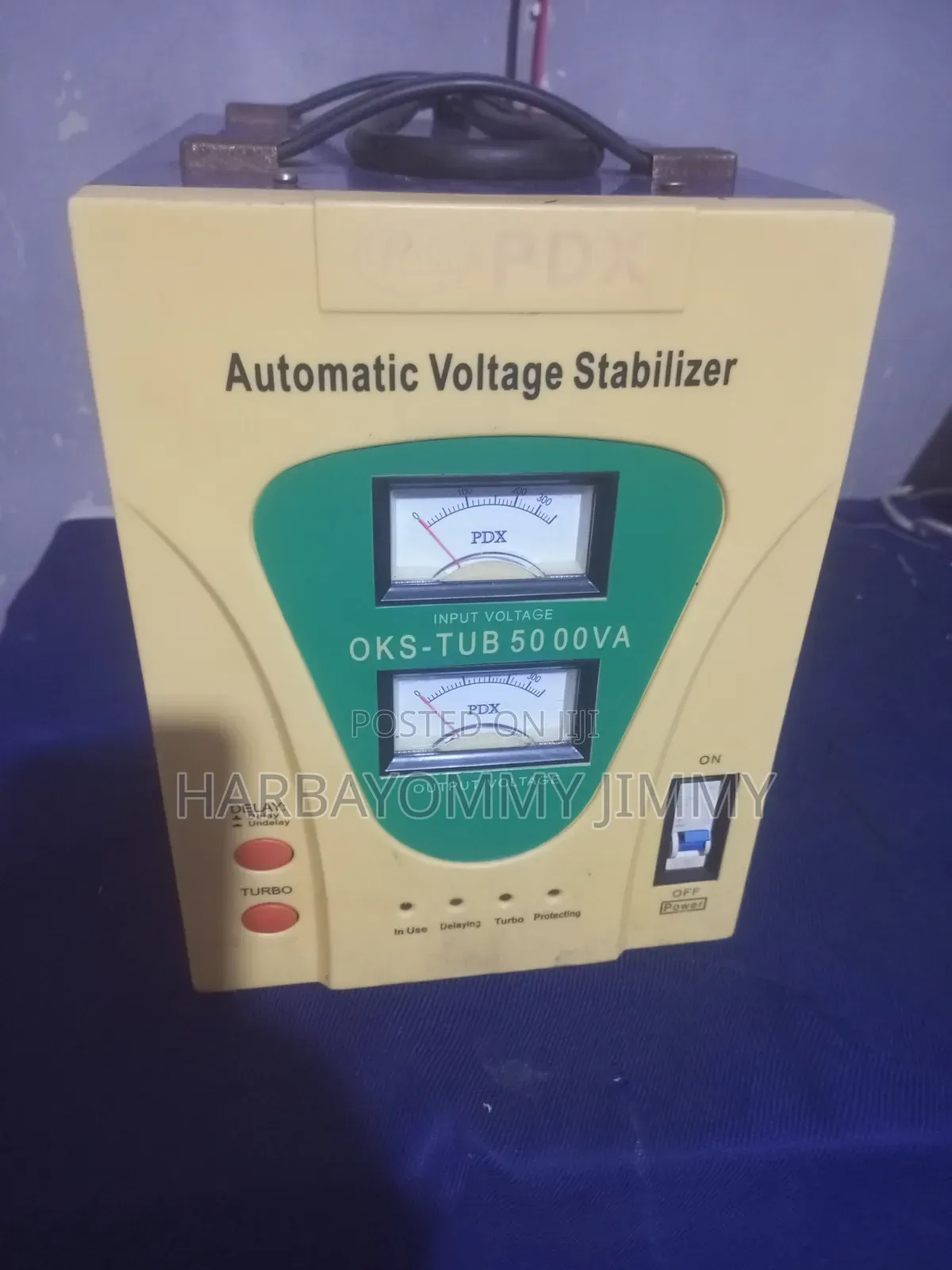 5000va for Sale