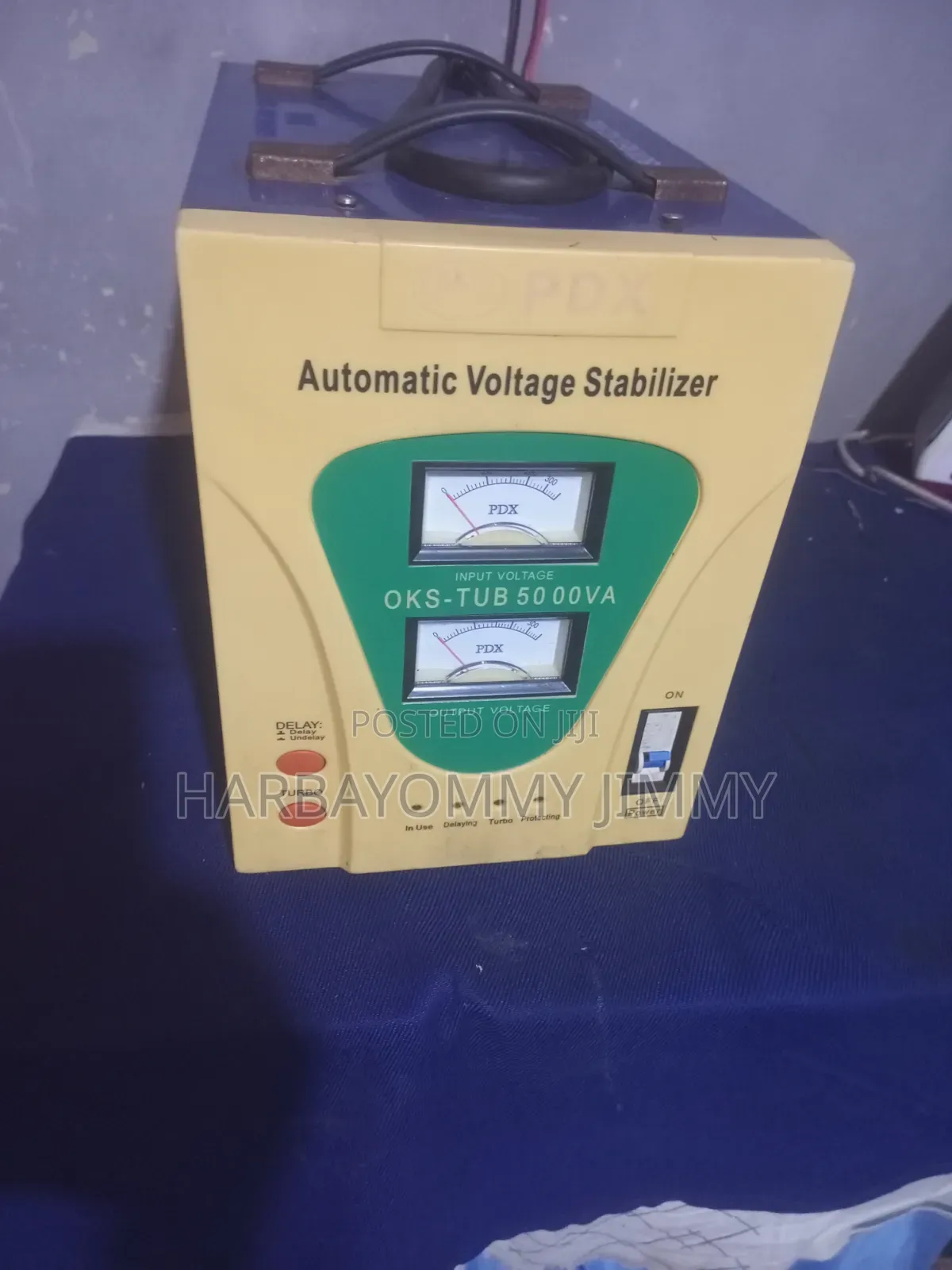 5000va for Sale