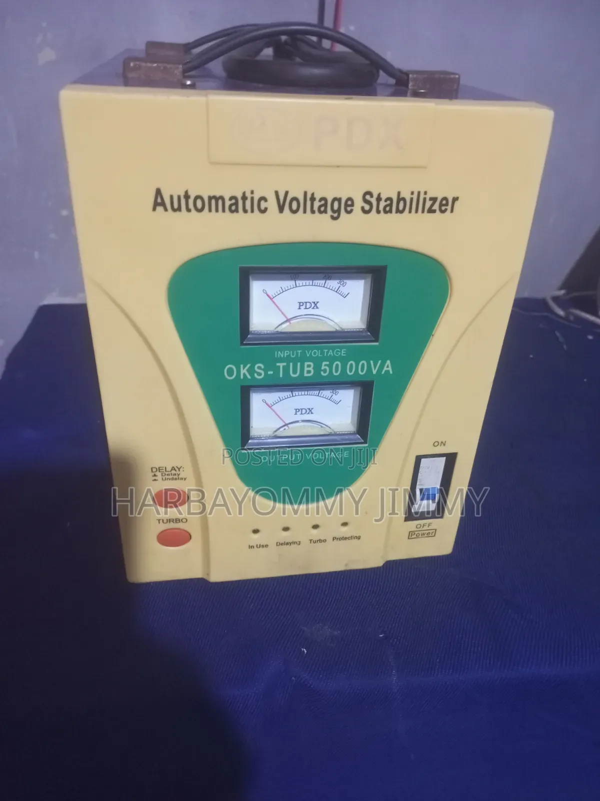 5000va for Sale