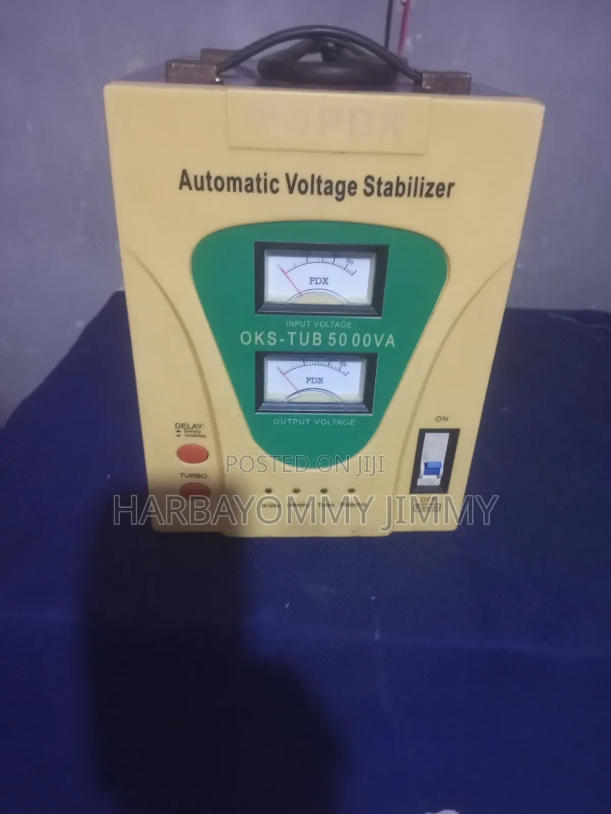 5000va for Sale