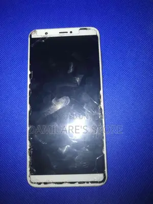 Huawei P Smart 32 GB Gold