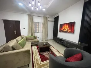 Furnished 2bdrm Block of Flats in Durumi for rent
