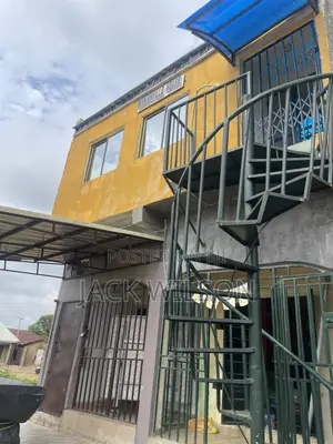 Spacious Shop in Tunga Maje