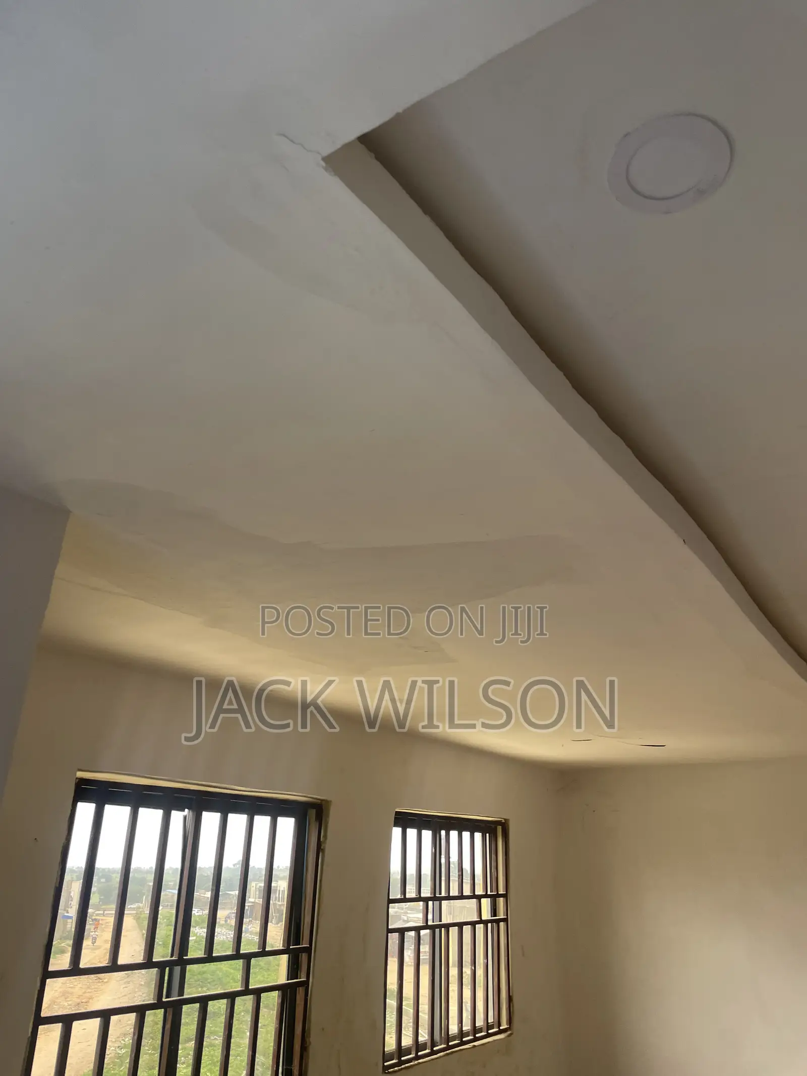 Spacious Shop in Tunga Maje