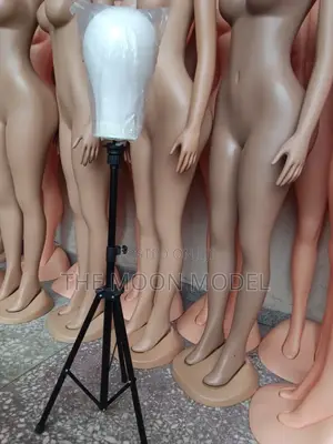 Tripod Stand
