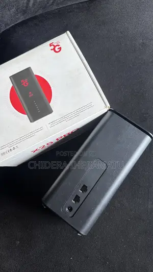 Airtel 5g Wifi Router | Fully Working