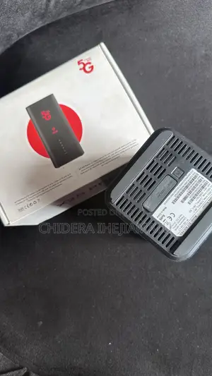 Airtel 5g Wifi Router | Fully Working