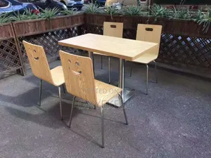 4 Seaters Simply Dining