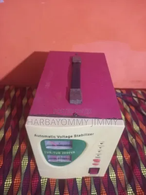 2000va Stabilizers for Sale