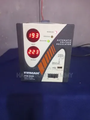 2000va Stabilizers for Sale