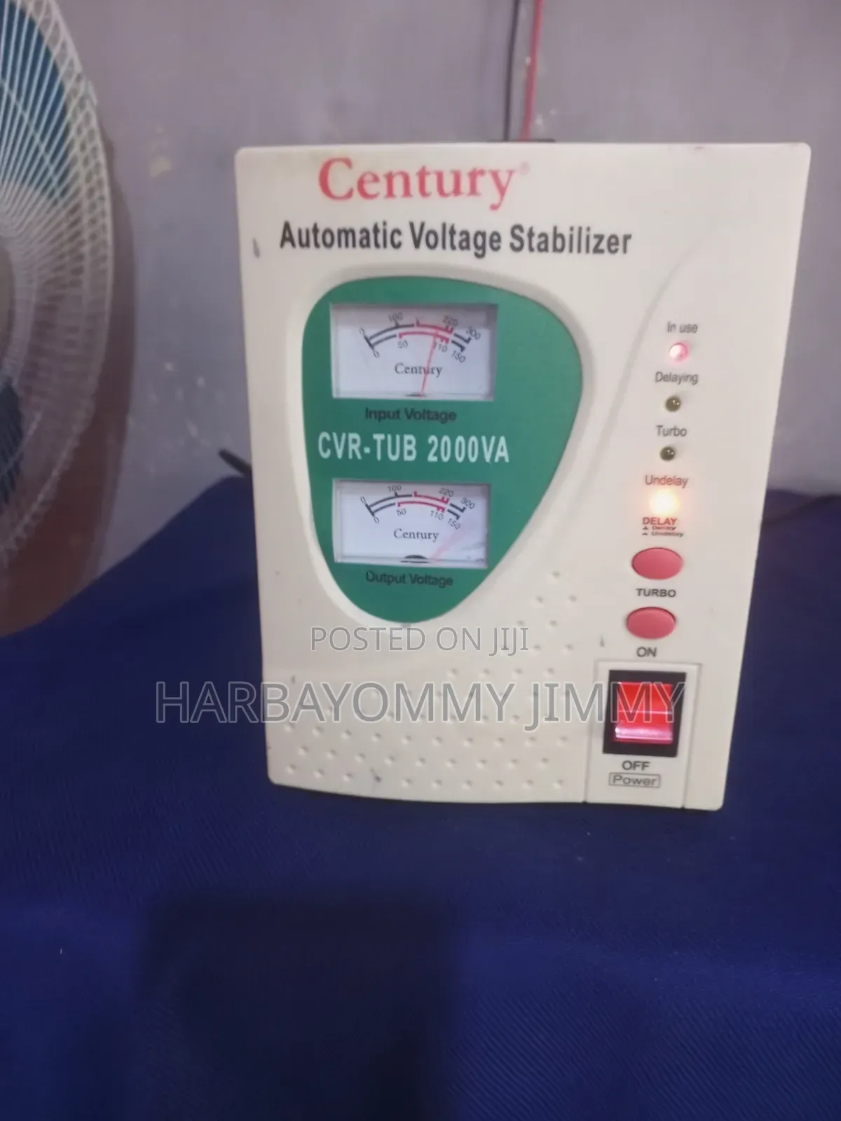 2000va Stabilizers for Sale
