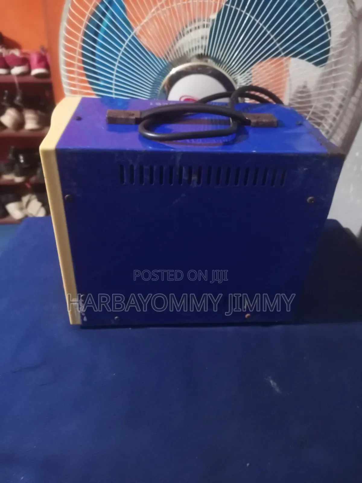 2000va Stabilizers for Sale