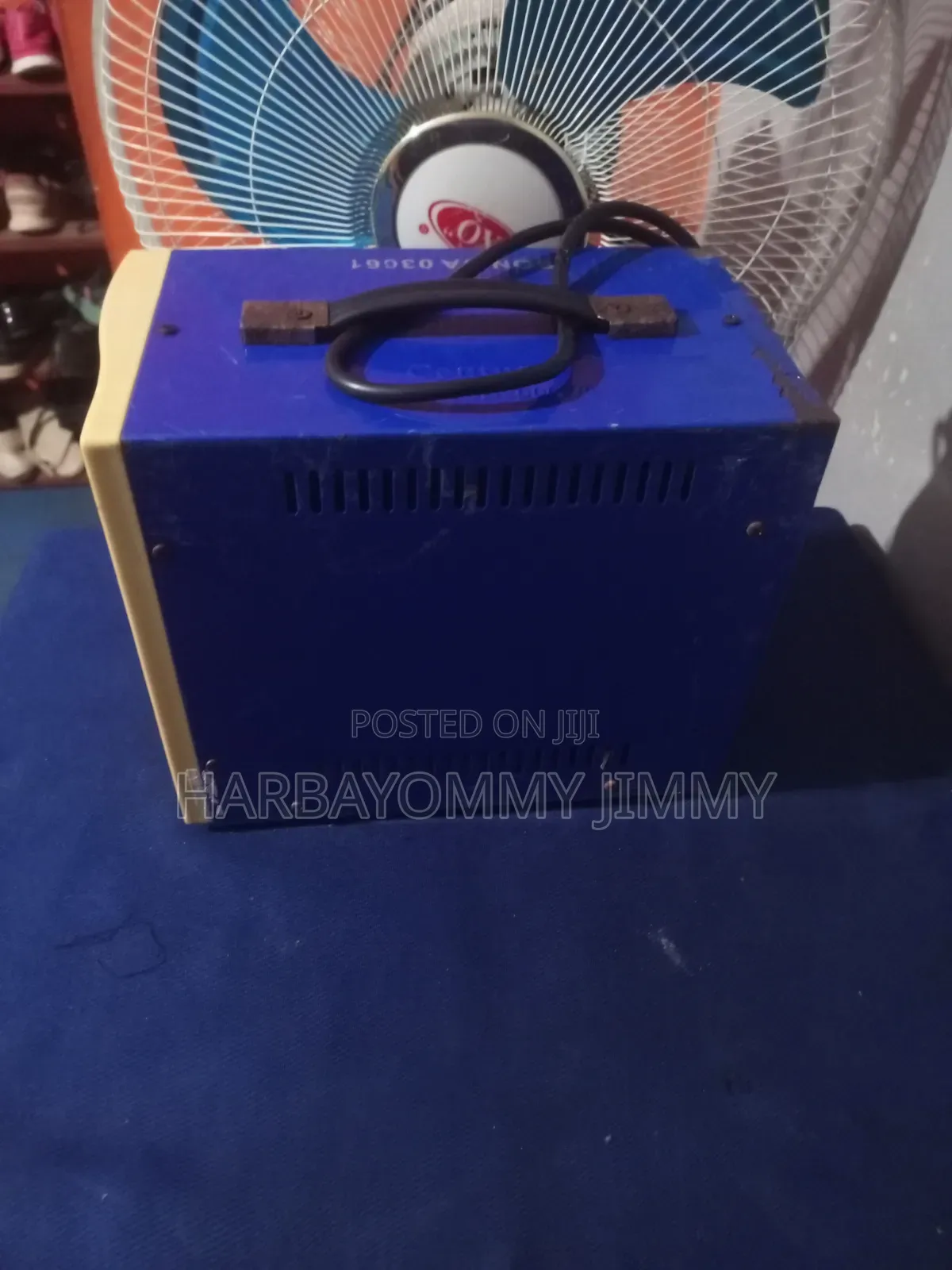 2000va Stabilizers for Sale