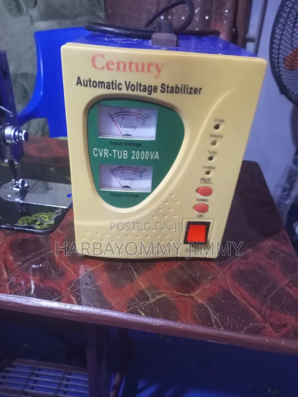 2000va Stabilizers for Sale