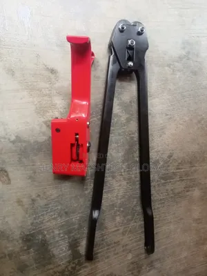 Banding Machine
