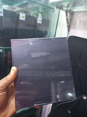 New Samsung Galaxy Z Fold7 512 GB Silver