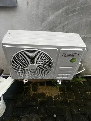 Brand New Kenstar Ac 1hp