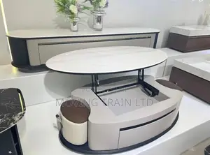 Center Table