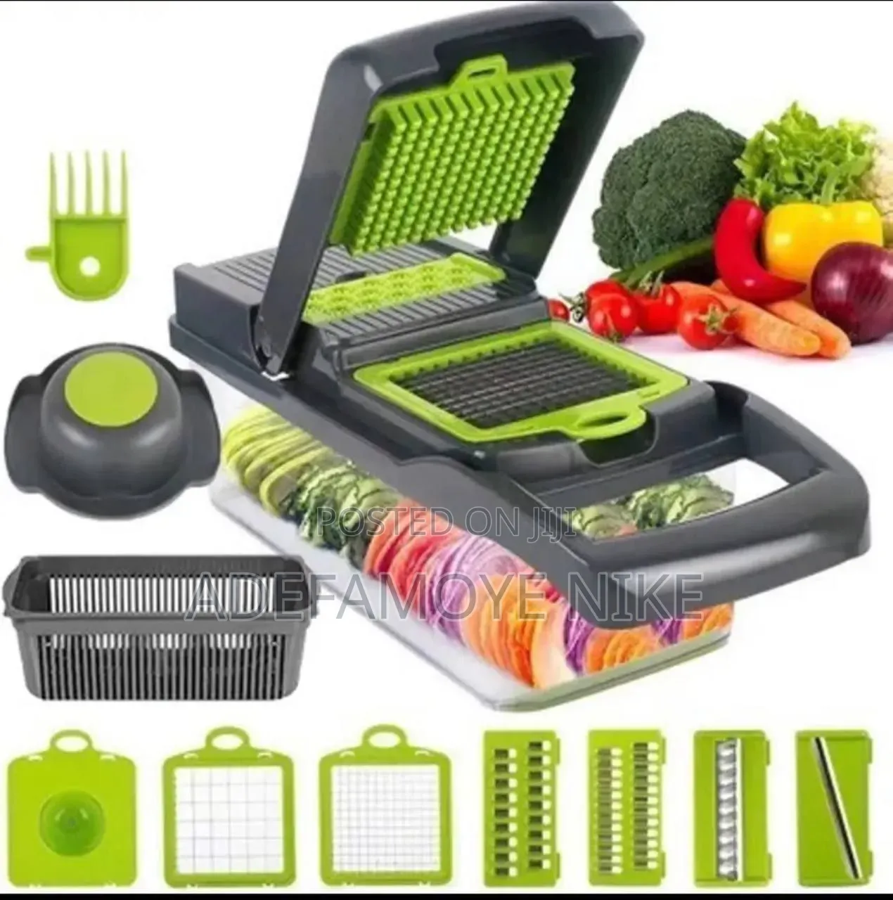 Household Items
