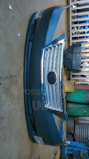 Complete Bumper