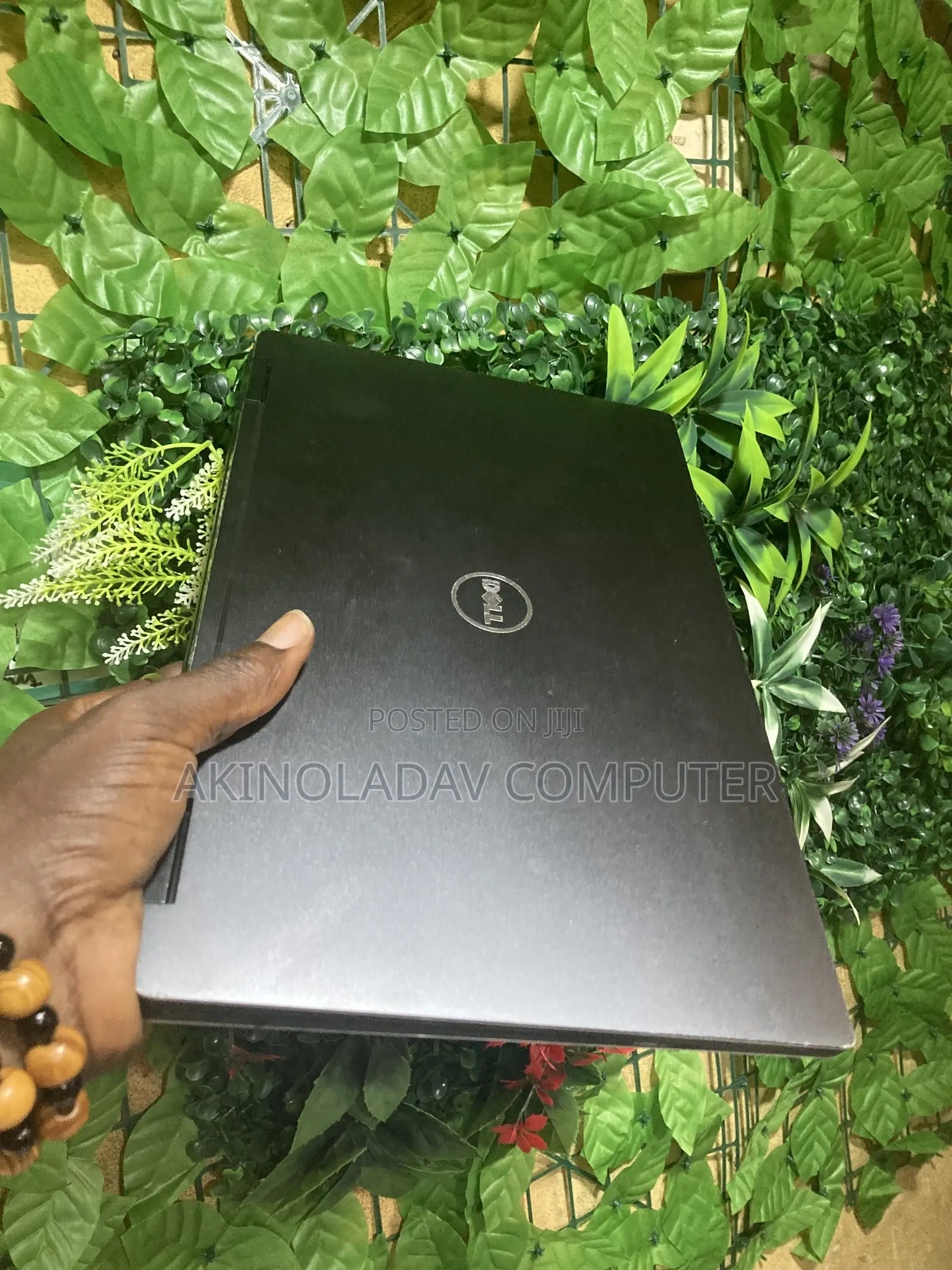 Laptop Dell XPS 13 8GB Intel Core i7 SSD 256GB
