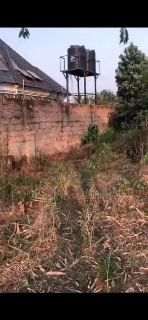 50x100 Land for Sale at Edo State