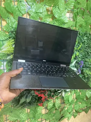 Laptop Dell XPS 13 8GB Intel Core i7 SSD 256GB