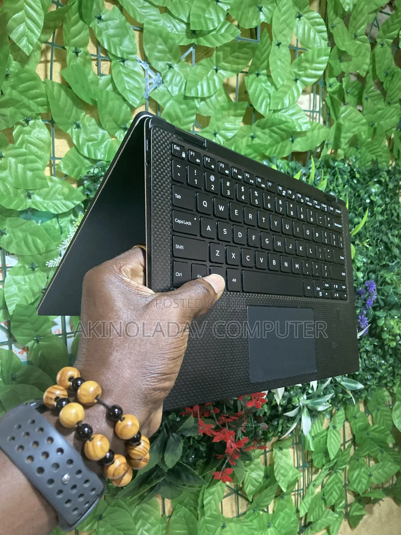 Laptop Dell XPS 13 8GB Intel Core i7 SSD 256GB