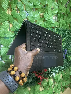 Laptop Dell XPS 13 8GB Intel Core i7 SSD 256GB