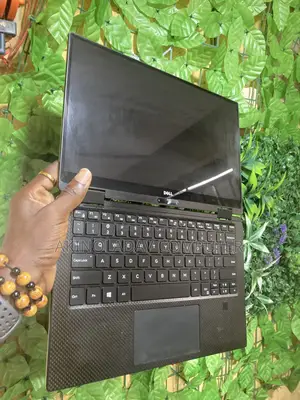 Laptop Dell XPS 13 8GB Intel Core i7 SSD 256GB