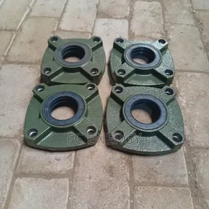 175t Reducer Input Front Shaft Cover