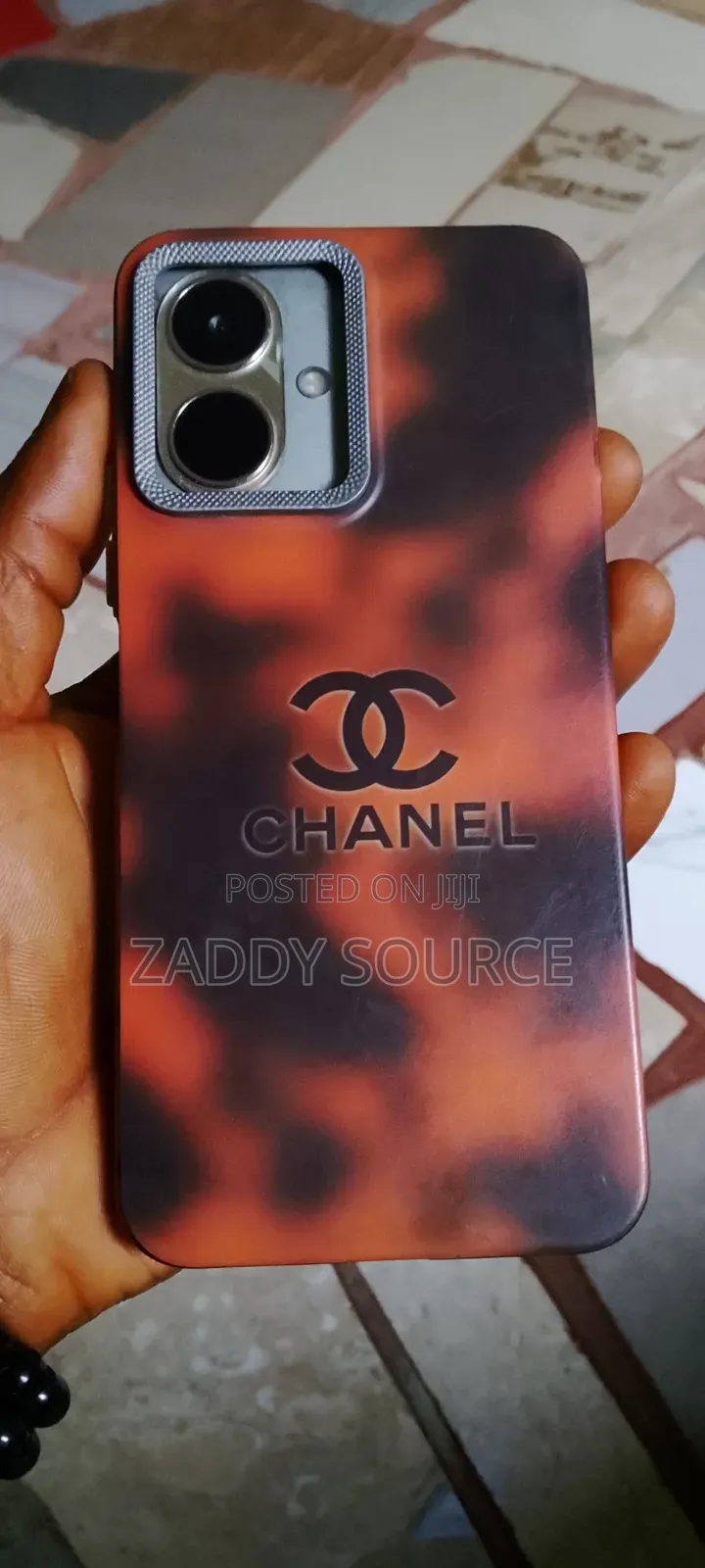 Tecno Pop 10 Pro 128 GB Gray