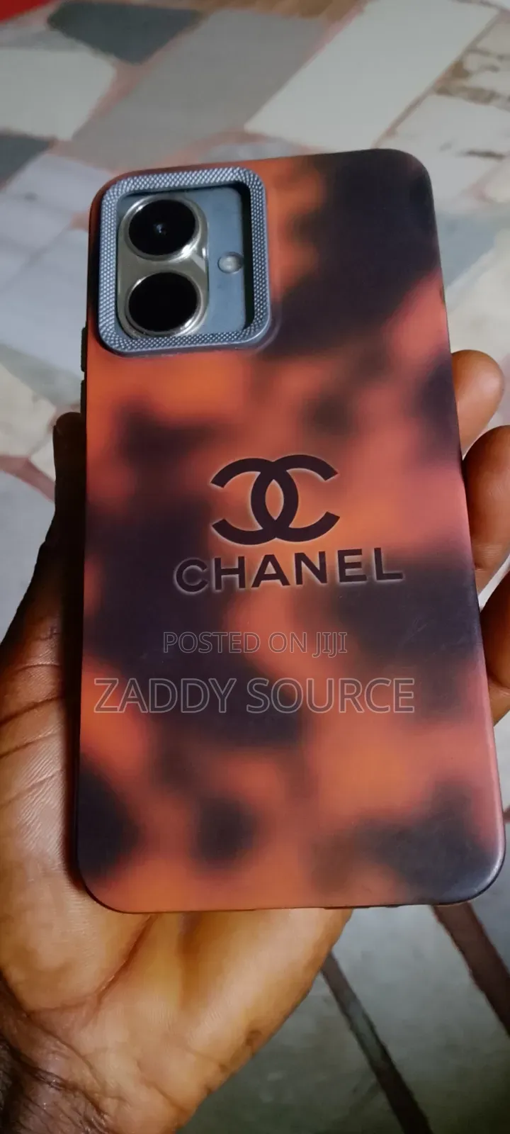 Tecno Pop 10 Pro 128 GB Gray
