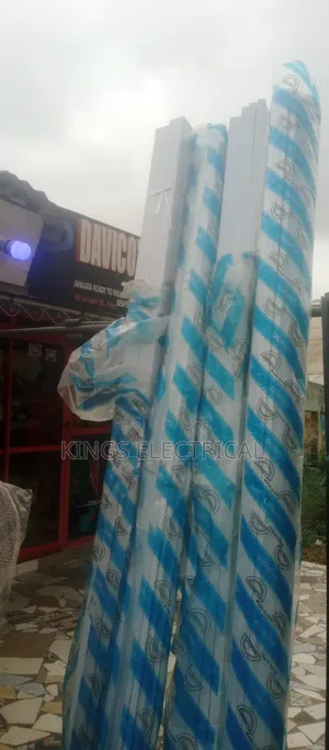 Trunking Pipe
