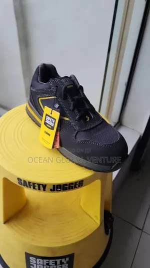 Original Smart Fit Turbo Safety Jogger