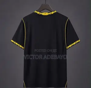 Chelsea New Away Kit
