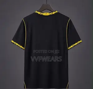 Chelsea New Away Kit