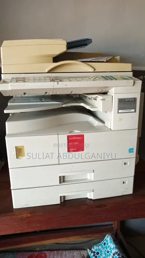 Aficio Mp 2000 for Sale