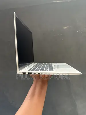 Laptop HP EliteBook 840 G9 16GB Intel Core i5 SSD 512GB