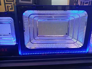 300watts Vellmax Solar Flood Light