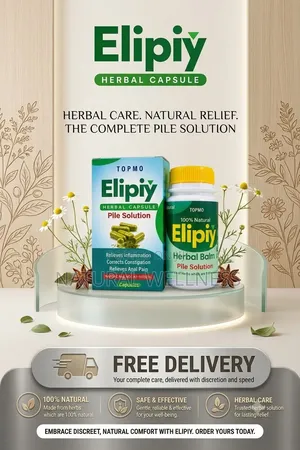 Elipiy Herbal Company