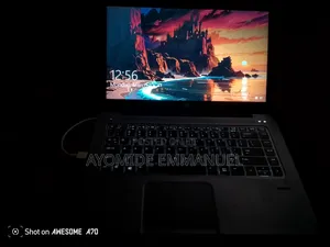 Laptop HP EliteBook 1040 G3 4GB Intel Core 5 SSD 128GB
