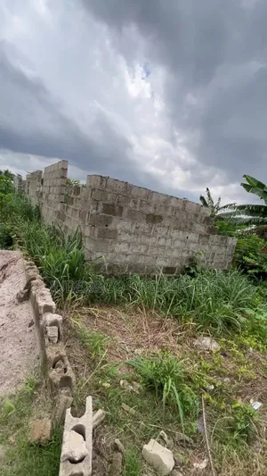 Mini Flat in Iju Love After, Ado-Odo/Ota for sale